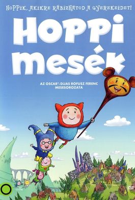 watch-Hoppi Mesék