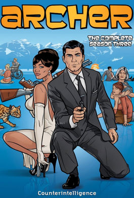 watch-Archer