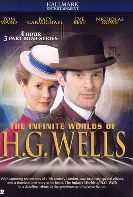 watch-H. G. Wells történetei