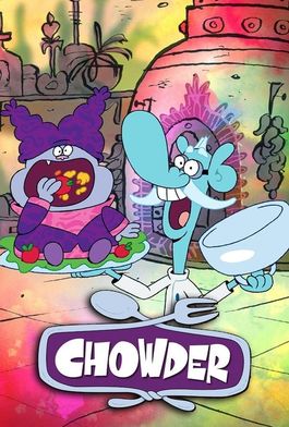 watch-Chowder