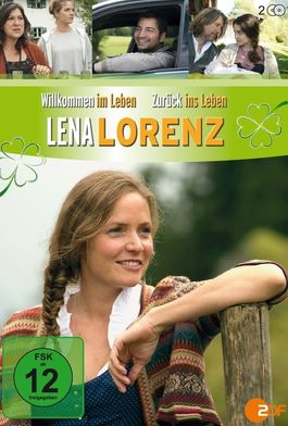 watch-Lena Lorenz - Szülésznö az Alpokban