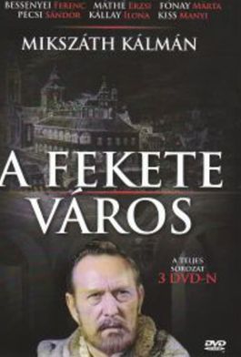 watch-A fekete város