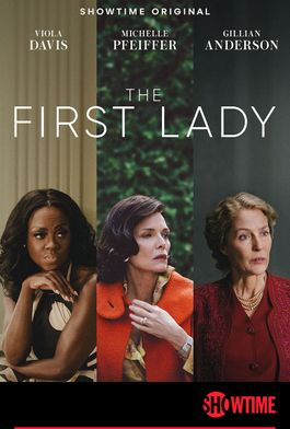 watch-The First Lady