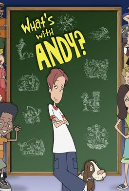 watch-Andy, a vagány
