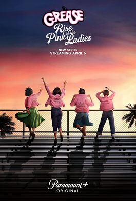 watch-Grease: A Pink Ladies felemelkedése