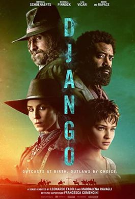 online-Django