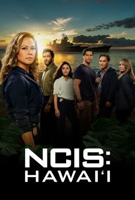 watch-NCIS: Hawai