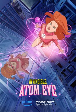 watch-Legyözhetetlen: Atom Eve