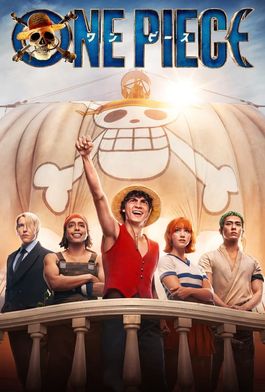 watch-ONE PIECE