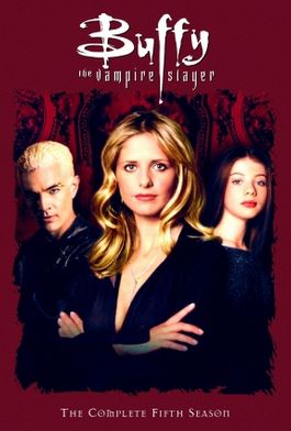 watch-Buffy a vámpírók réme