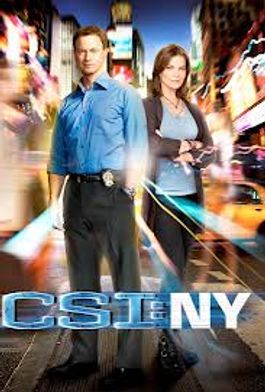 watch-CSI New York
