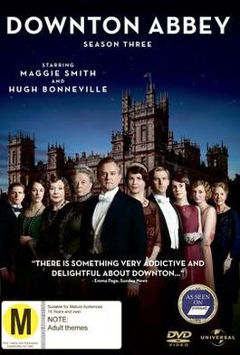 watch-Downton Abbey