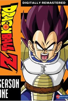 watch-Dragon Ball Z