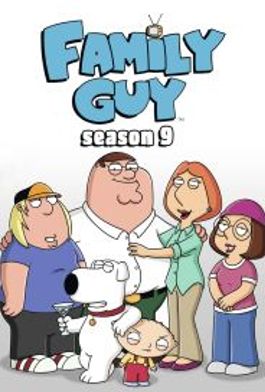 watch-Family Guy