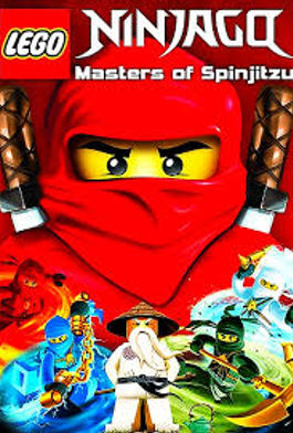 watch-Lego Ninjago