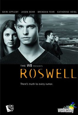 watch-Roswell