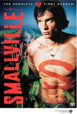 watch-Smallville