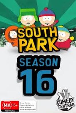 watch-South Park