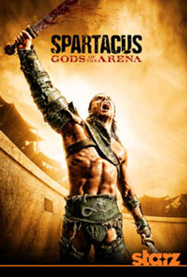 watch-Spartacus Az aréna istenei