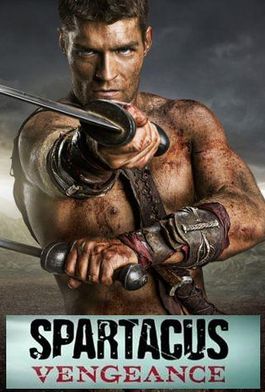 watch-Spartacus Elátkozottak háborúja