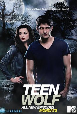 watch-Teen Wolf