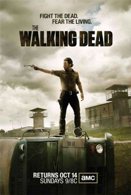 watch-The Walking Dead