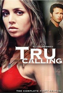 watch-Tru Calling Az örangyal