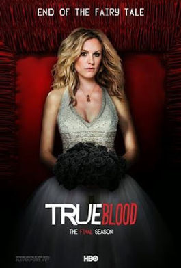 online-True Blood