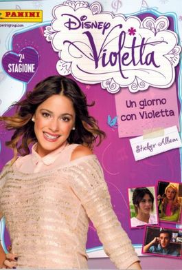 watch-Violetta