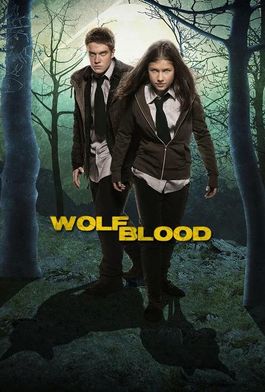 watch-Wolfblood