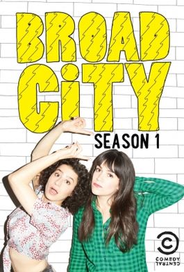 online-Broad City