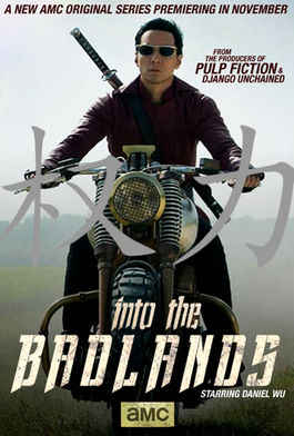 online-Into the Badlands