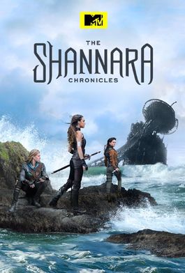 online-Shannara - A jövö krónikája