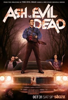 online-Ash vs Evil Dead