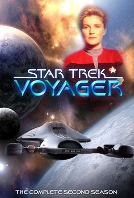 online-Star Trek Voyager