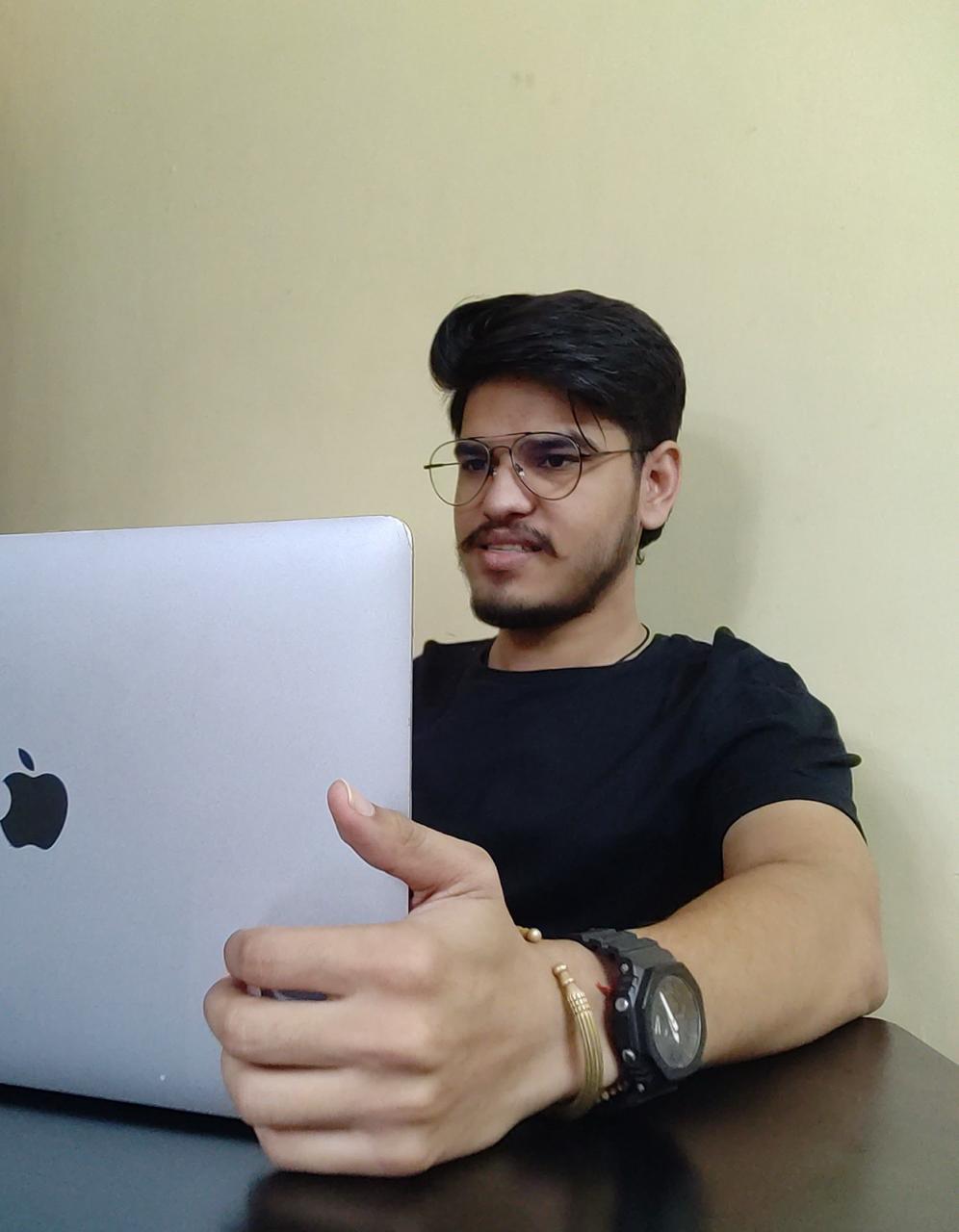 Ashutosh