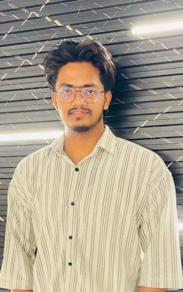 Harsh Bhardwaj