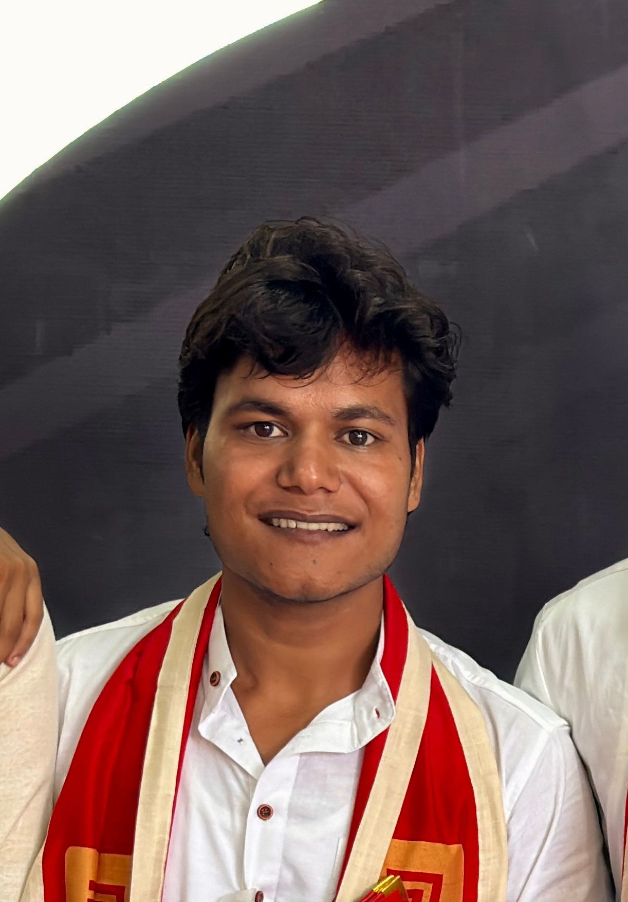 Harsh Mangal