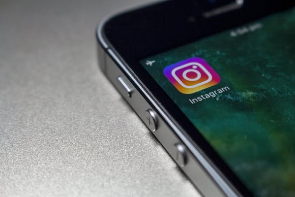 Instagram Money