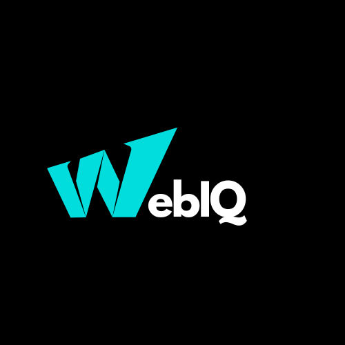 WebIQ Logo