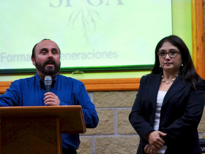Nuestra historia 5