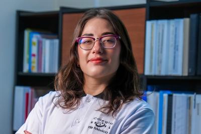 Bibiano Medina, Director general