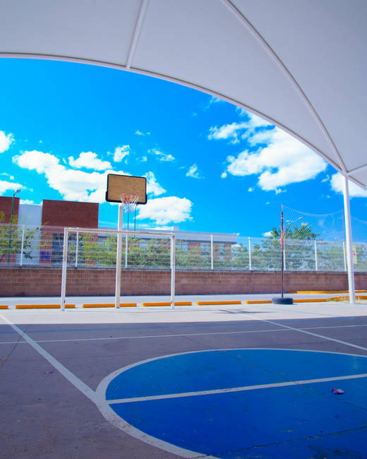 Academias deportivas