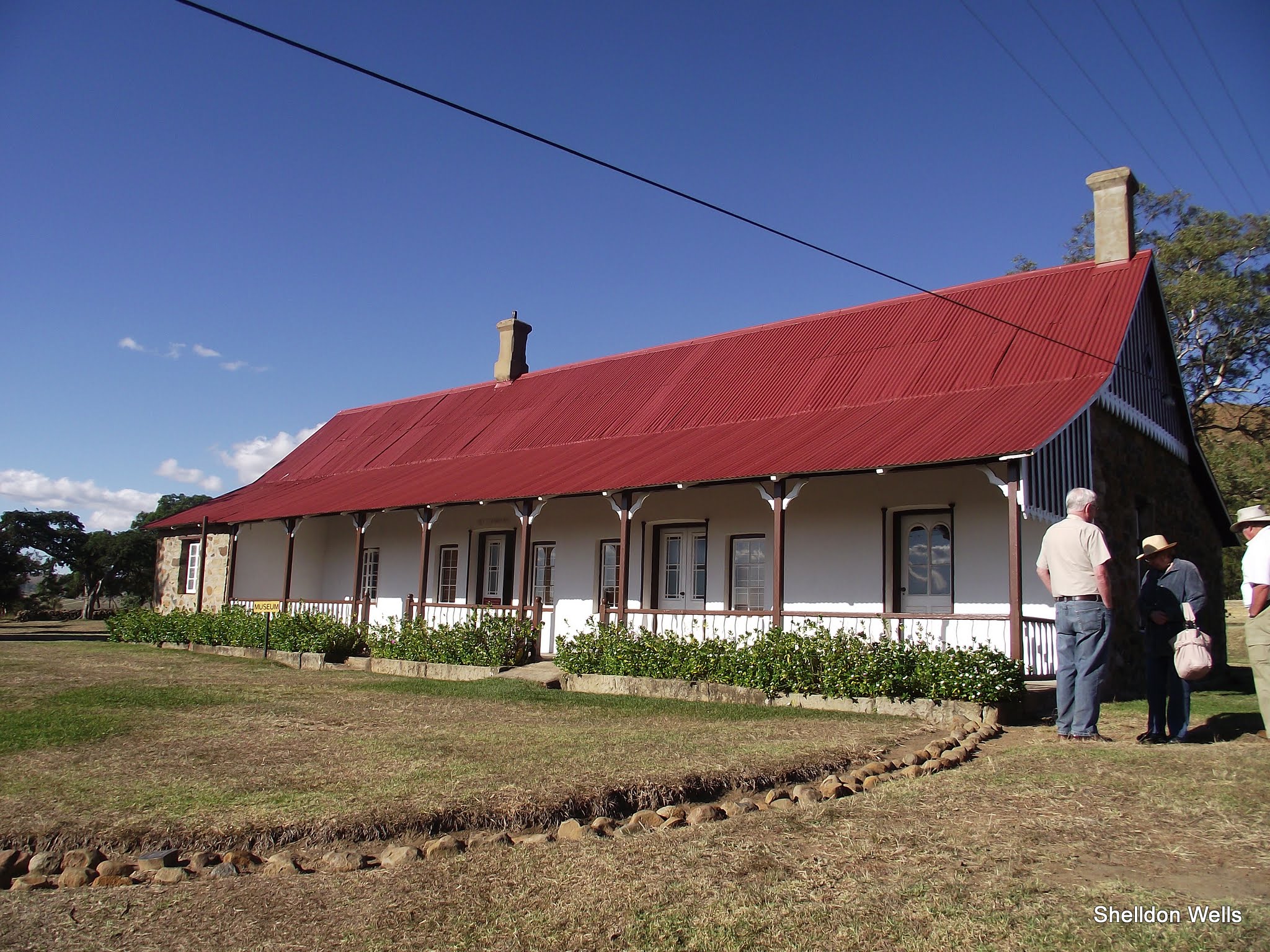 Discover the Epic Battlefields of Rorke's Drift and Isandlwana on a 2