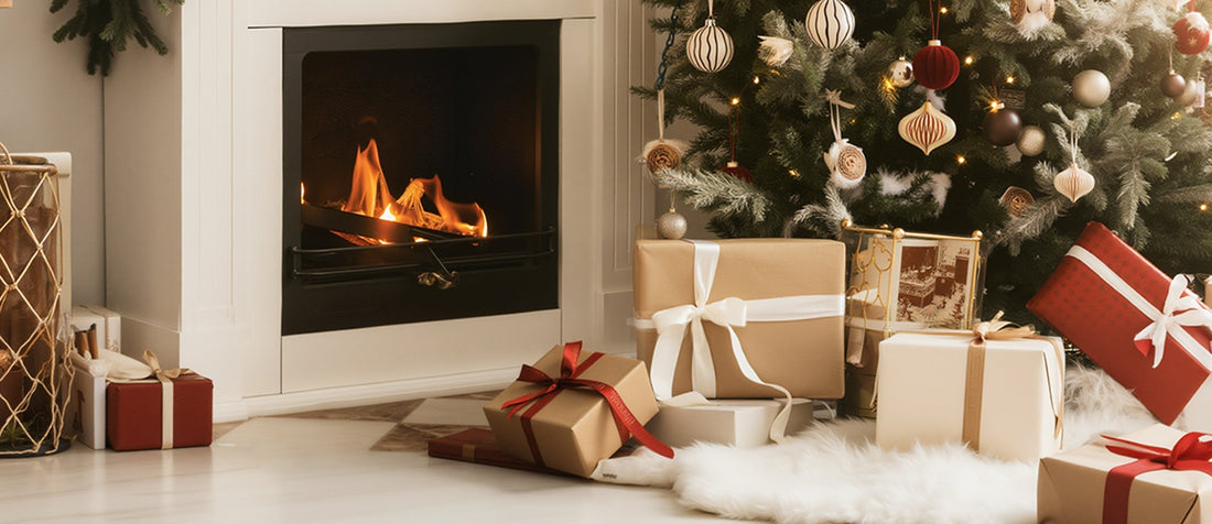 How to Style Your Home for Christmas: Two Inspiring Home Makeovers