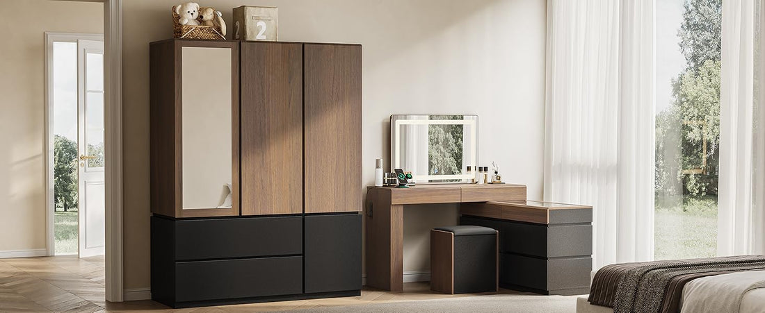 Whisper: A Home That Moves Quietly With You