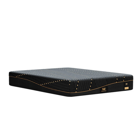 12" Cooling Copper Gel Mattress - Fiberglass-Free - Queen