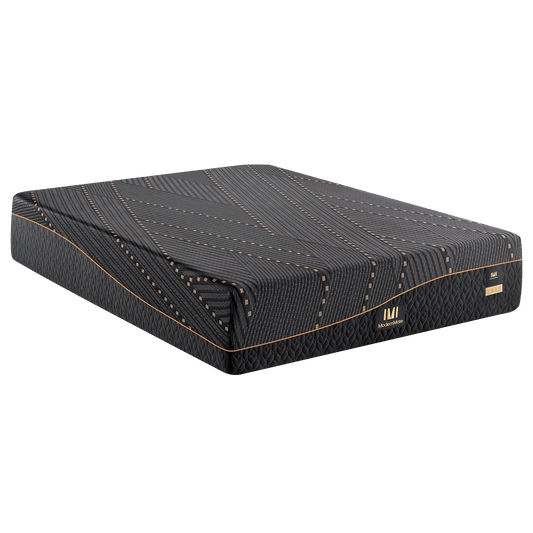 14" Cooling Copper Gel Mattress - Fiberglass-Free - Queen