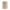 [Pre-Sale] Fluted Drum Round Side Table - Beige Travertine-Look Finish