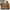 26 Inch Curved Edge Nightstands with Charging Station, Set of 2